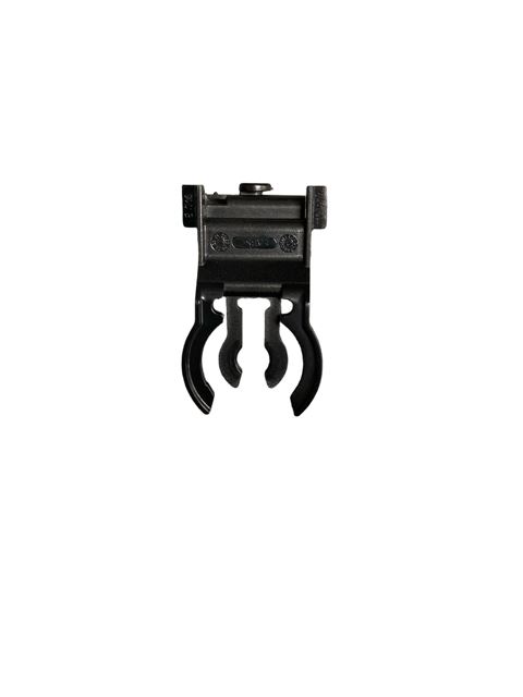 BRACKET PRESSURE GAUGE